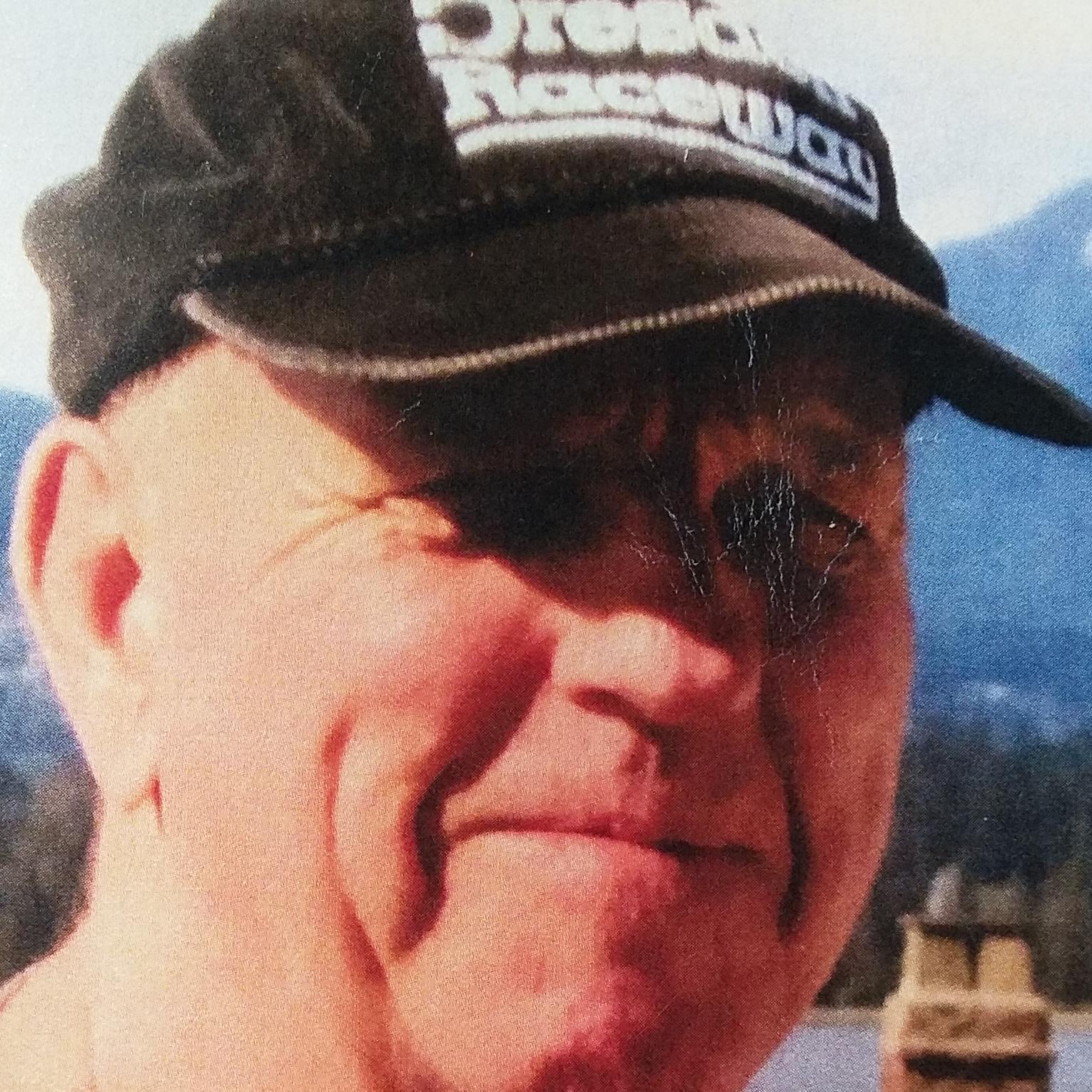 Donald Chesney Obituary