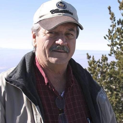 Randall Edward Ussery