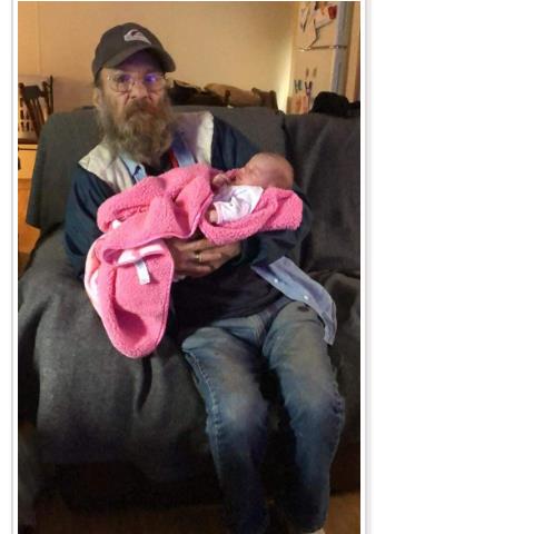 David Baxter's obituary , Passed away on September 6, 2019 in Jackson, Mississippi