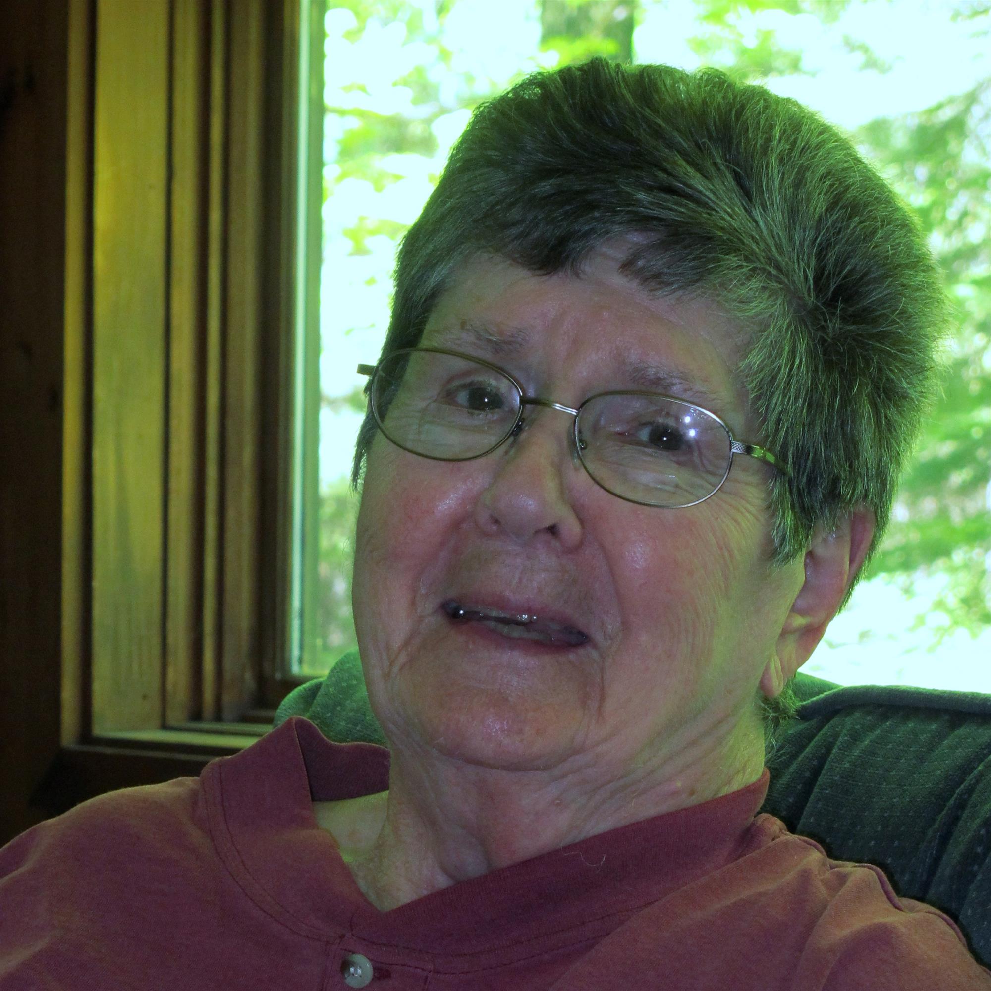 Genevieve C. Scott Obituary