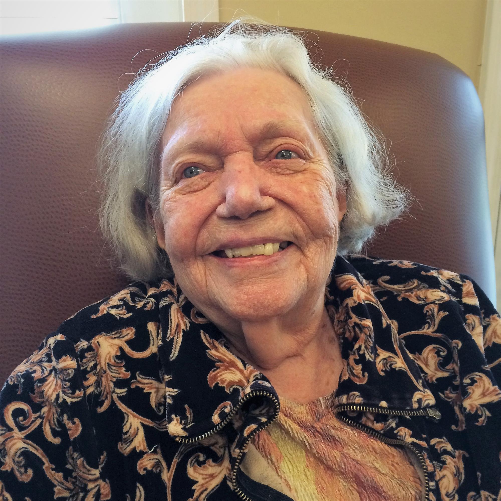 Loretta T. Cadden's obituary , Passed away on September 4, 2019 in Olathe, Kansas