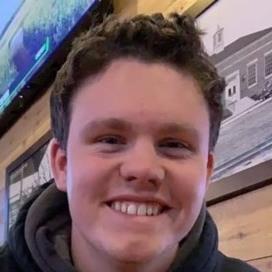 Riley Chad Miller