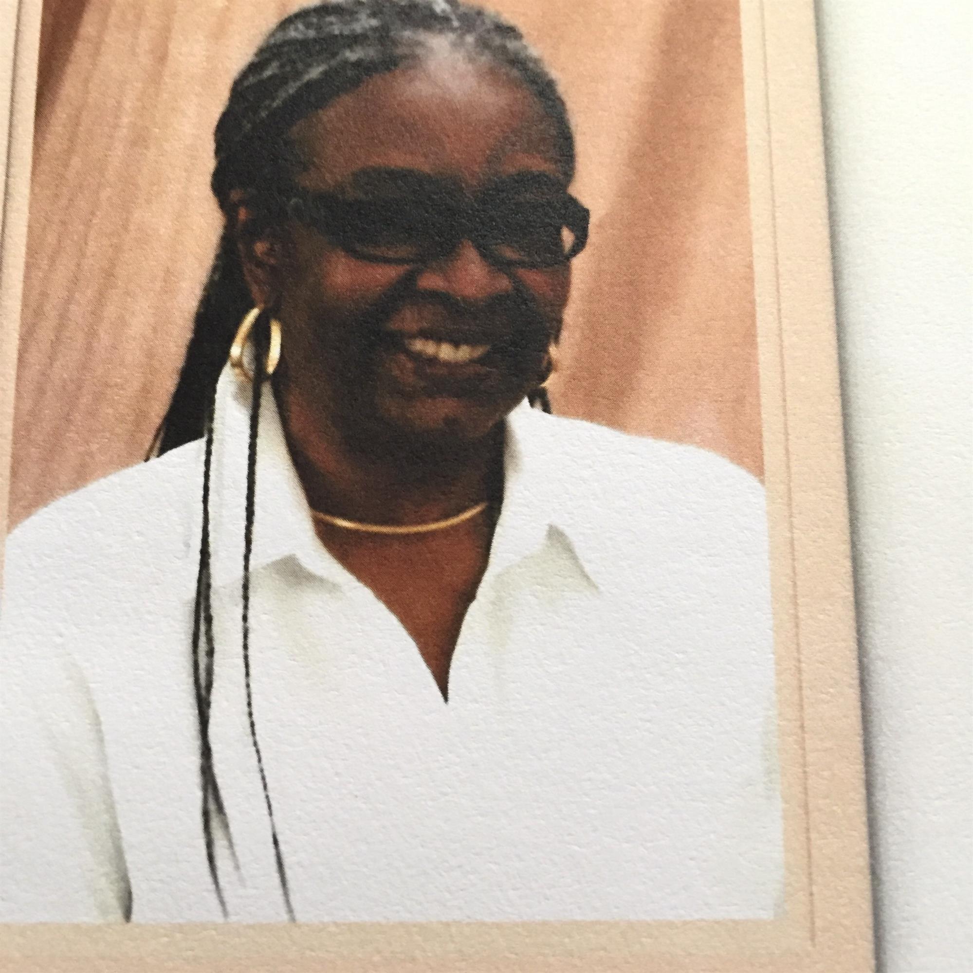 Jimella Harris Obituary
