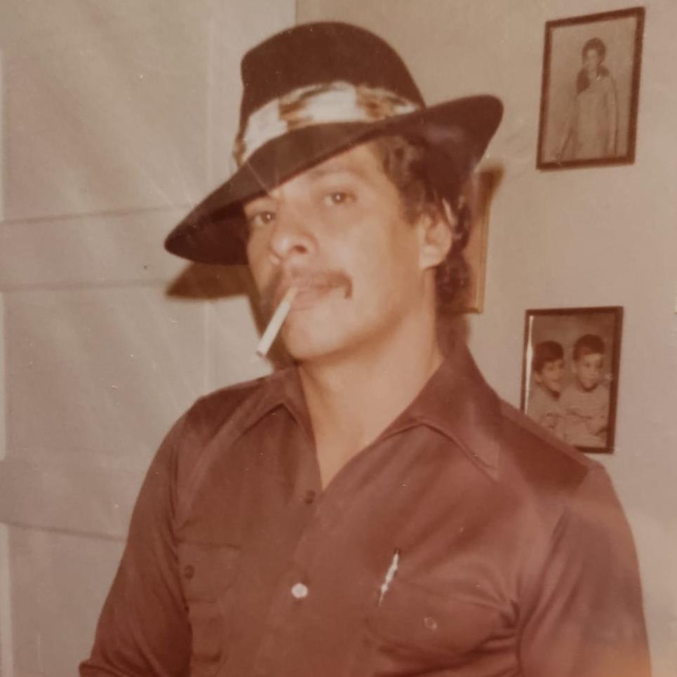 Jose Roberto Remon-Calvino's obituary , Passed away on September 5, 2019 in Tamarac, Florida