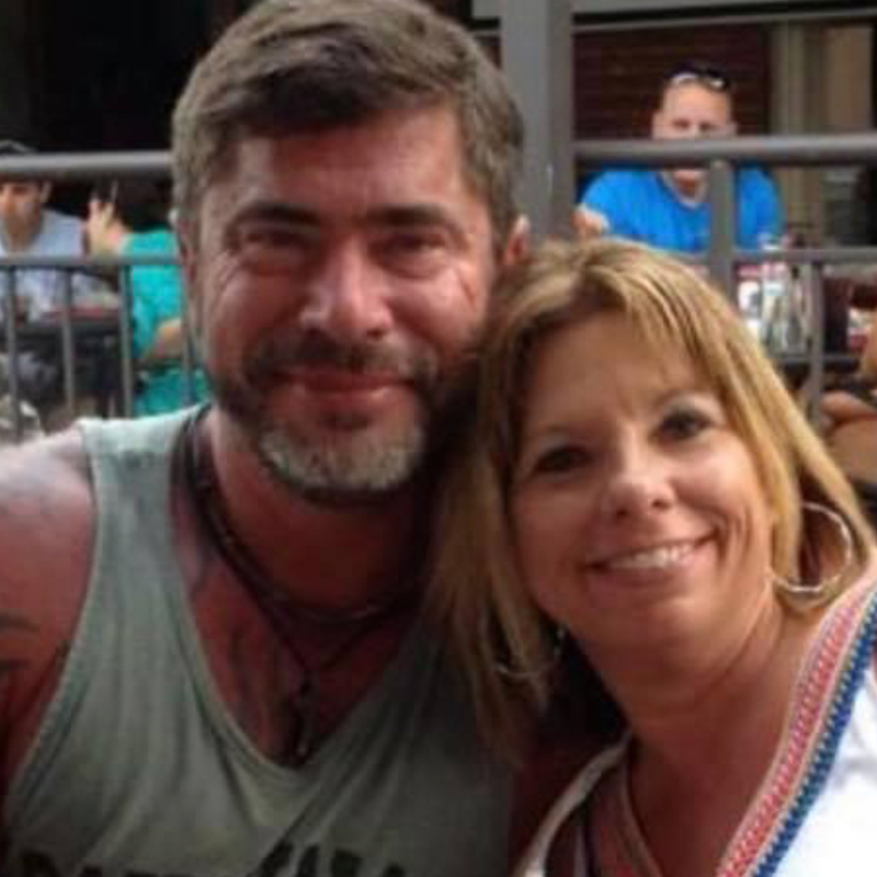 Douglas Michael Denton