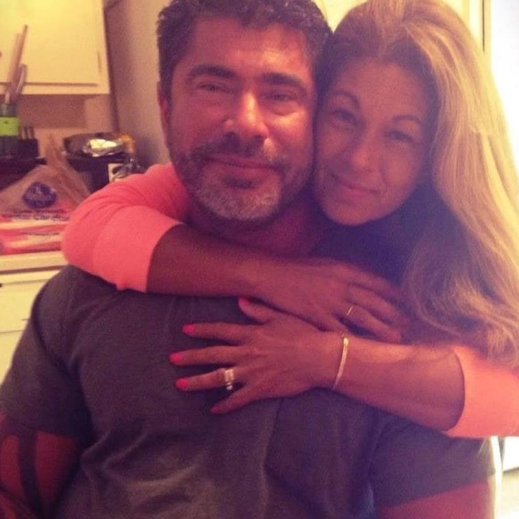 Douglas Michael Denton