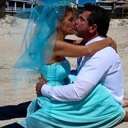 Douglas Michael Denton