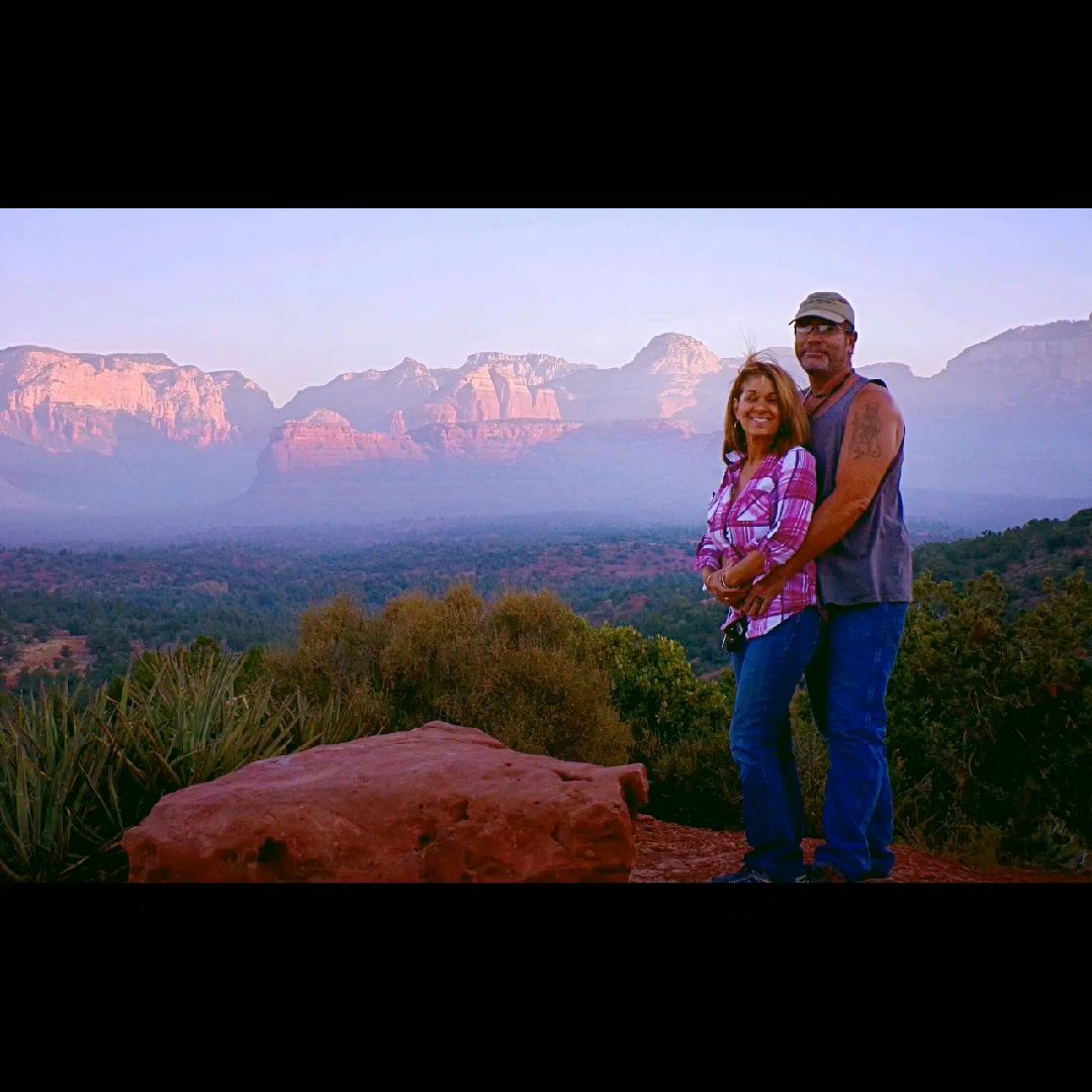 Douglas Michael Denton