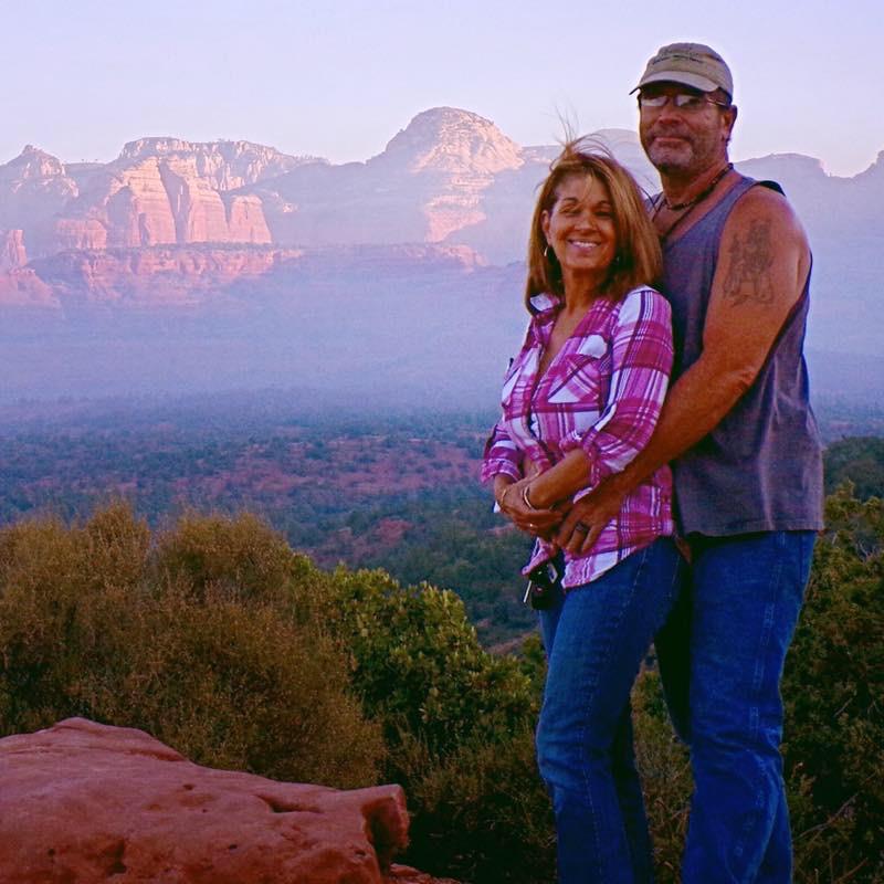 Douglas Michael Denton