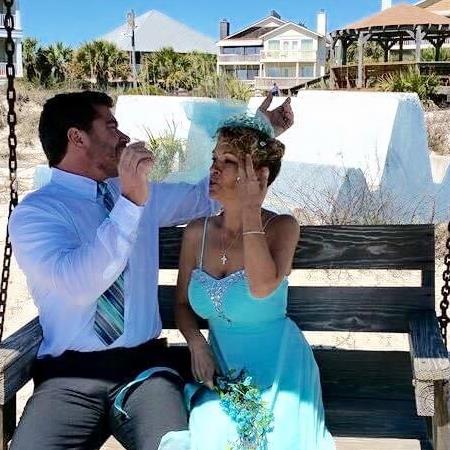 Douglas Michael Denton