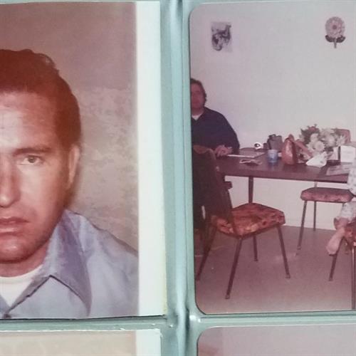 Leonard J Jansen