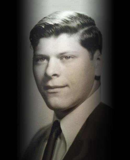 Roger Labier Obituary