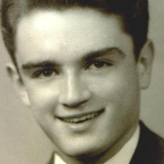 John Cannon Obituary