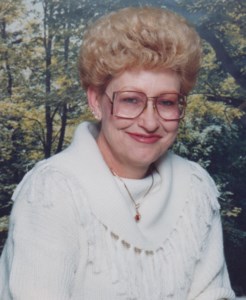 Sally Ann Hoffpauir Obituary