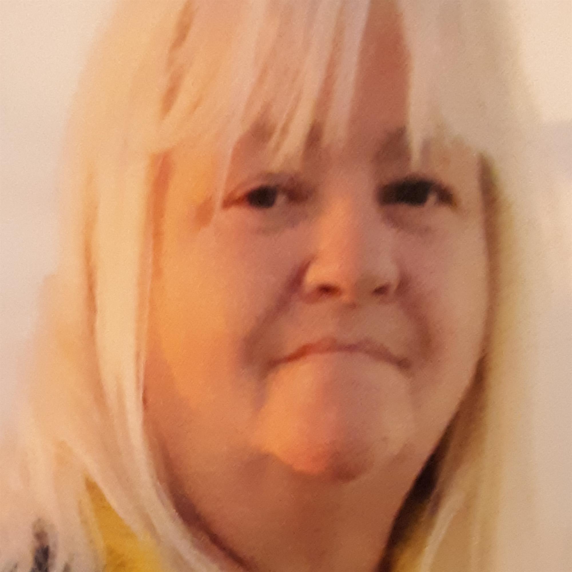 Leasa Gail Rogers Church Obituary