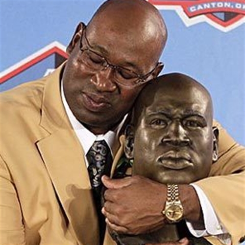 Cortez Kennedy