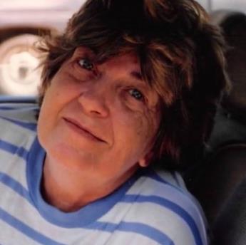 Beverly Jean Demaggio