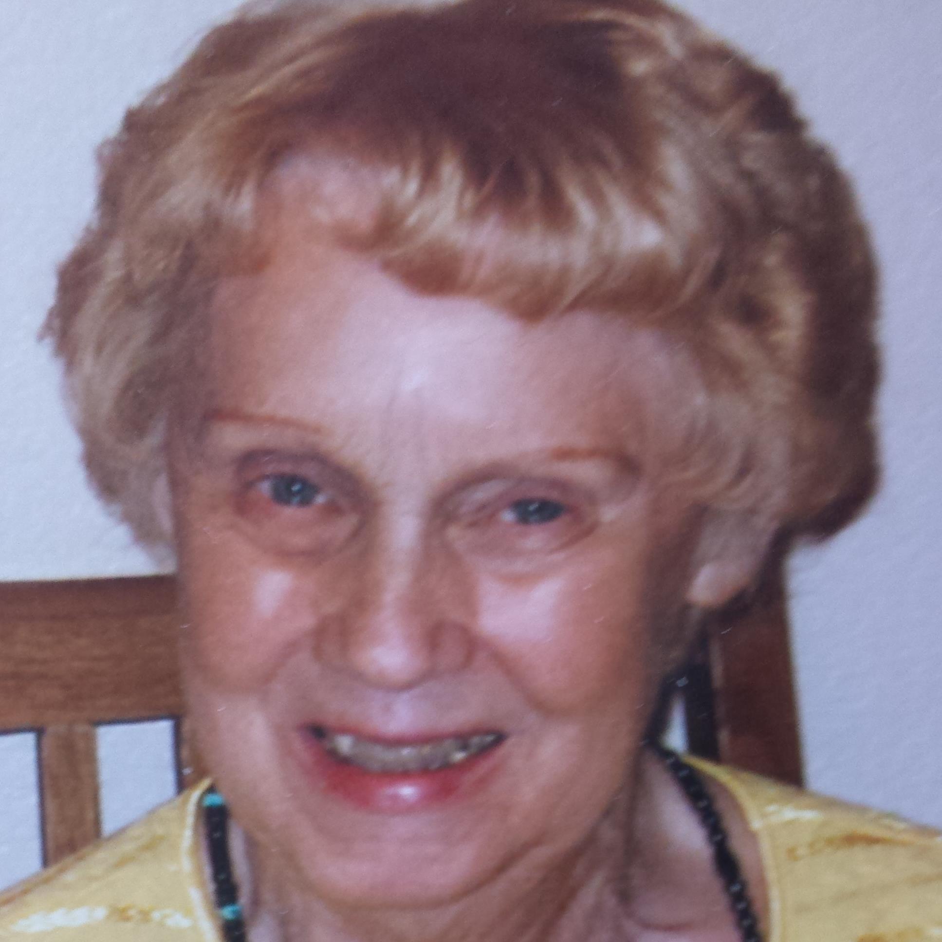 Joan C. Zimdahl Obituary