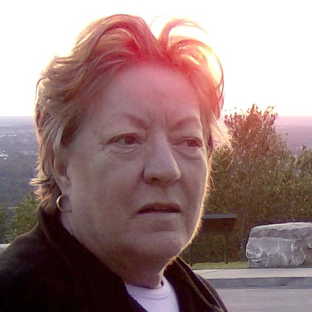 Pauline Toutant Obituary