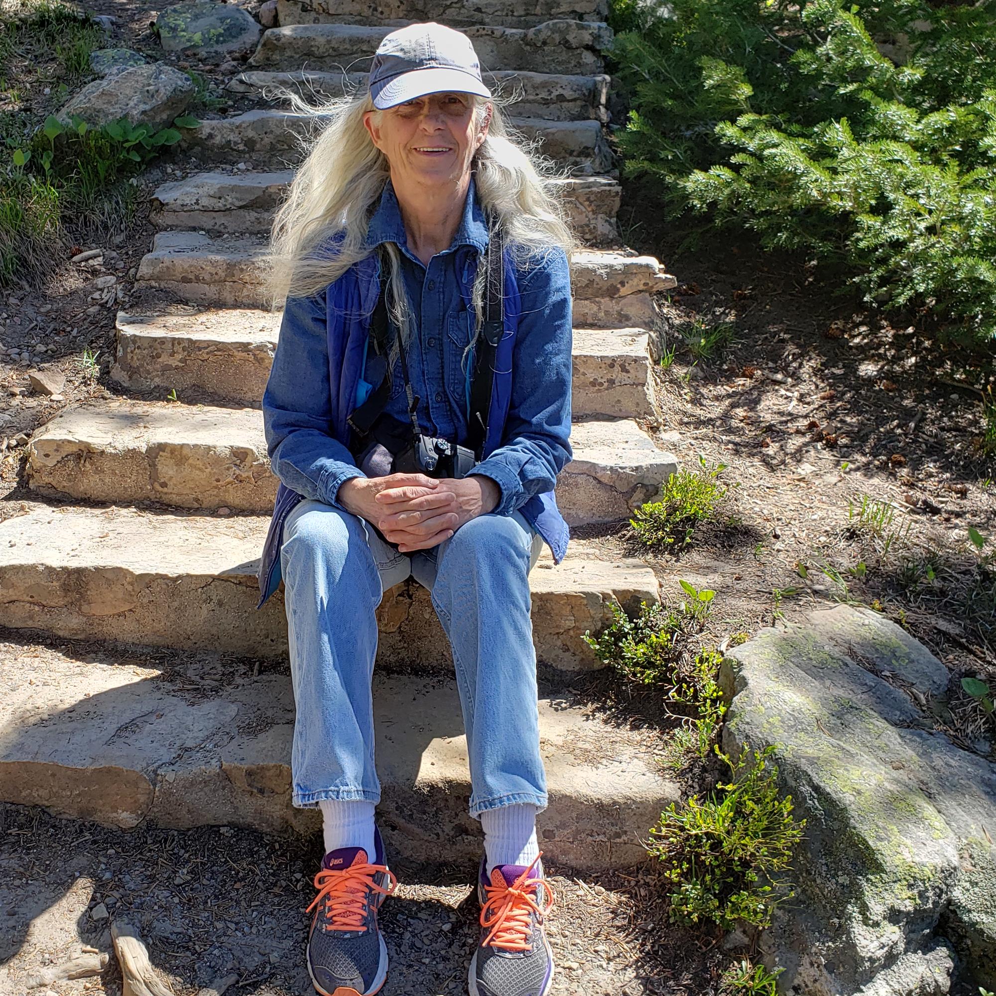 Debra "Debi Bird" O'Donnell's obituary , Passed away on September 9, 2019 in Laramie, Wyoming