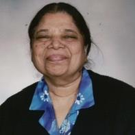 Teresa Moses's obituary , Passed away on September 15, 2019 in Markham, Ontario