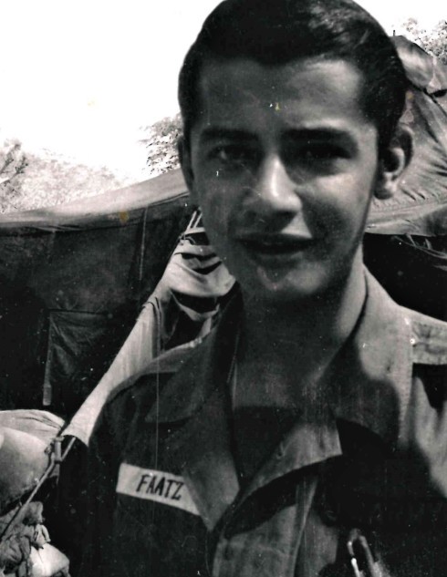 Peter Faatz Obituary