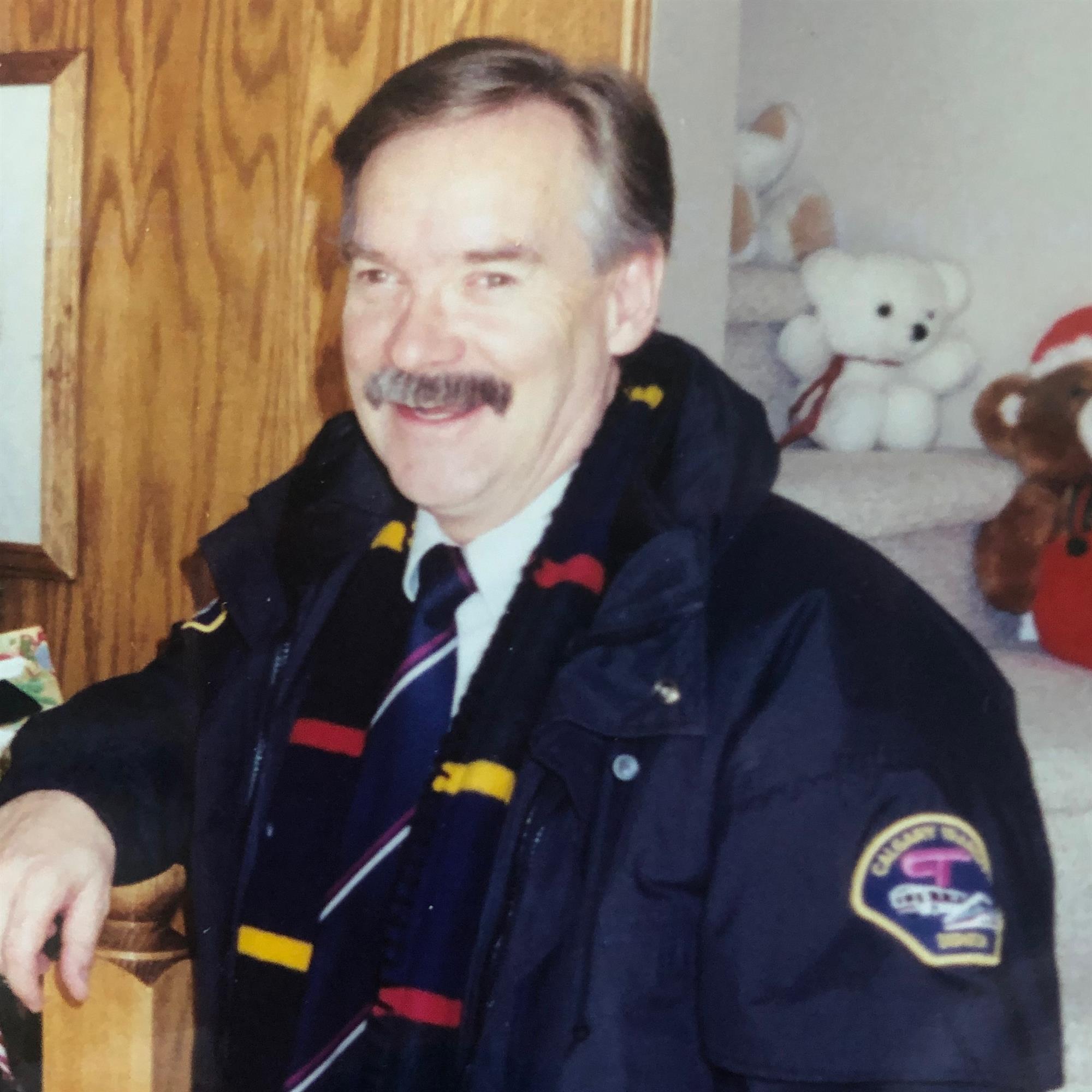 Conrad Boutet Obituary