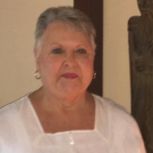 Glenda Moss Obituary