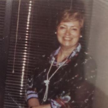 Sally Culhane's obituary , Passed away on September 15, 2019 in Wood Dale, Illinois