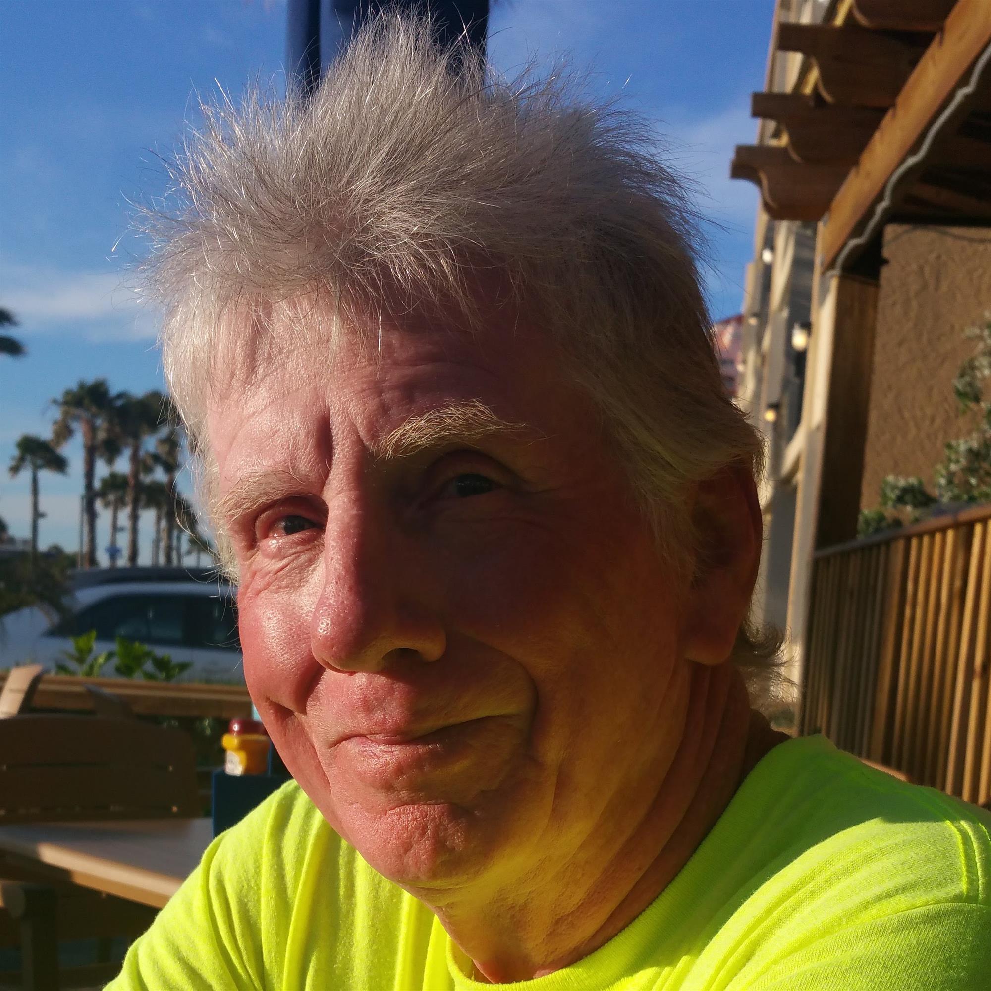 Victor Handley's obituary , Passed away on September 16, 2019 in Lockport, New York