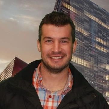 Avis de décès de Keven Boucher