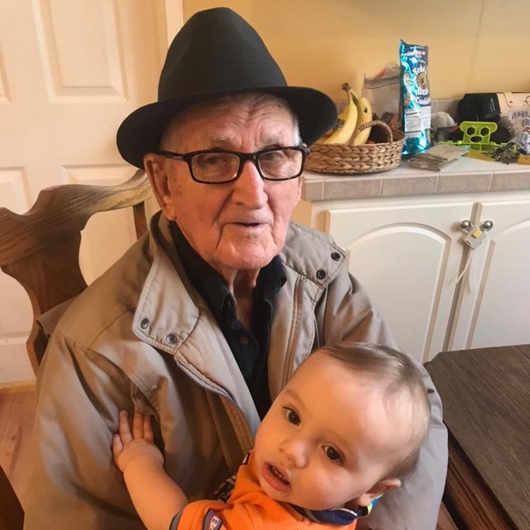 Gordon "Ray" Clardy's obituary , Passed away on September 19, 2019 in Dorchester, South Carolina