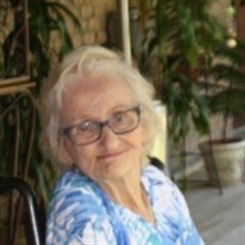 Marjorie J Godwin's obituary , Passed away on September 21, 2019 in Pensacola, Florida