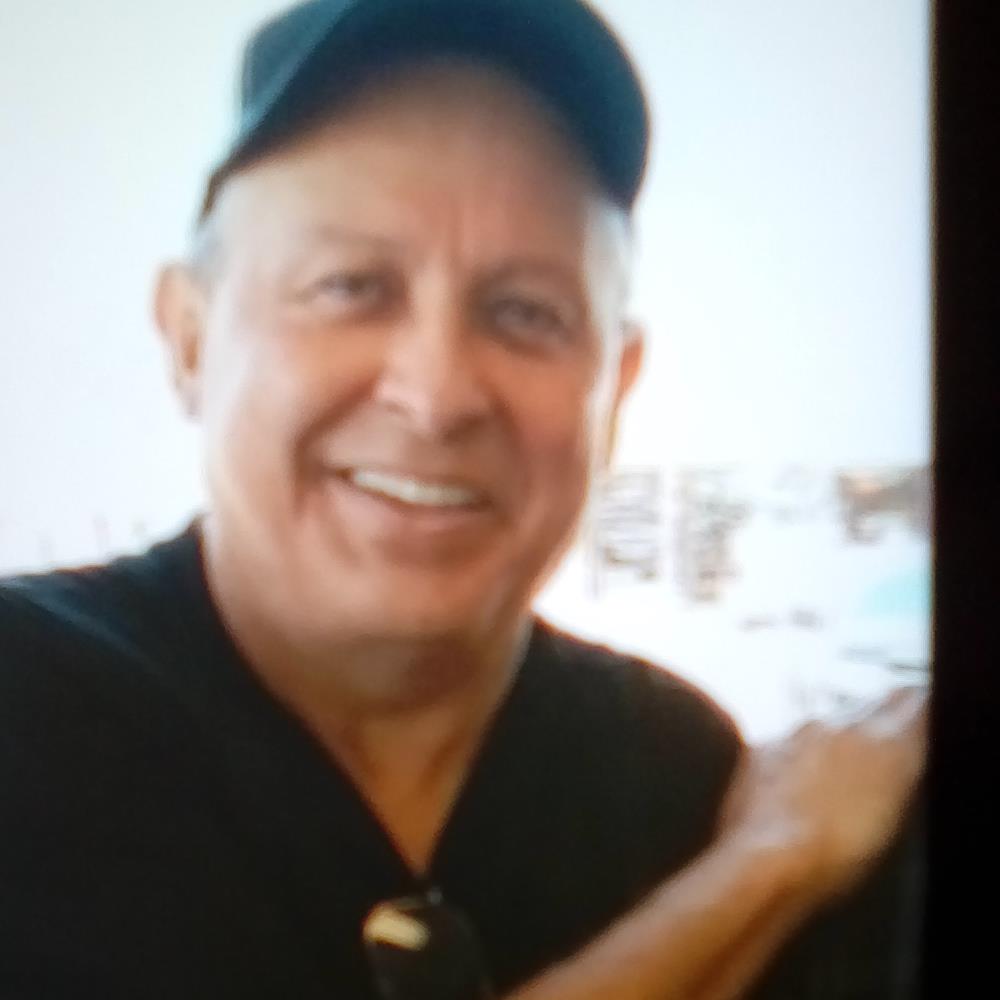 Manuel Herrera Jr. Obituary