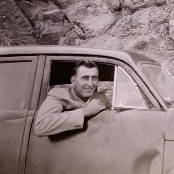 John Arthur Stanbury