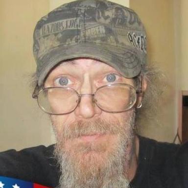 Larry Allen Barnard