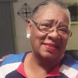 Catherine Bell Parker Obituary