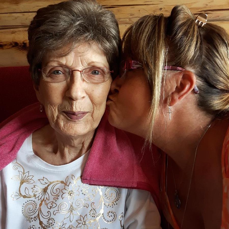 Fay Bartley's obituary , Passed away on September 24, 2019 in Shallow Lake, Ontario