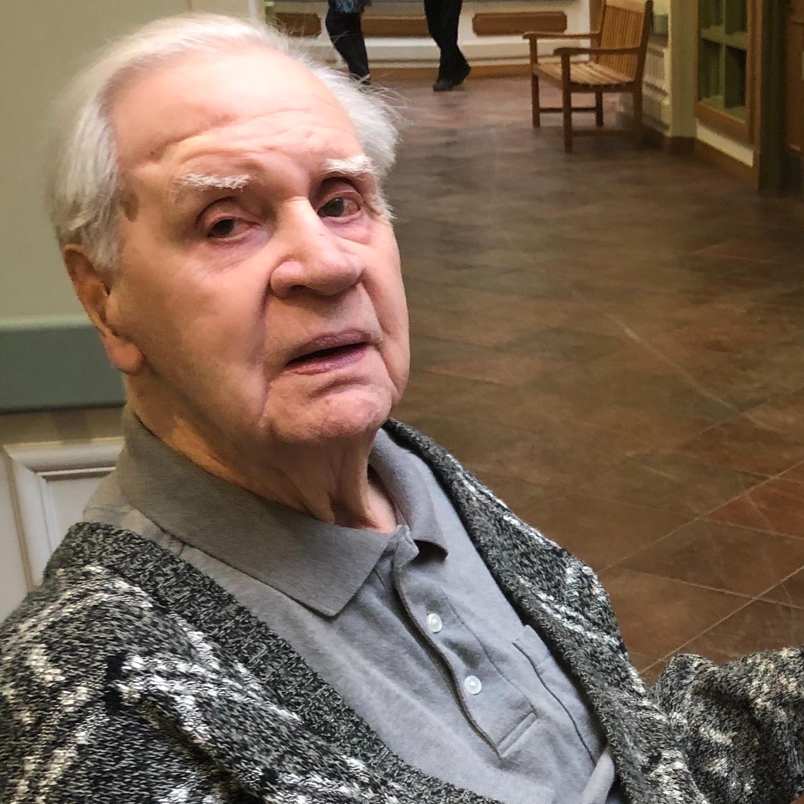William "Bill" Baumgartner's obituary , Passed away on September 21, 2019 in McHenry, Illinois