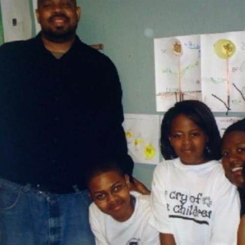 Romell Anthony Peterson