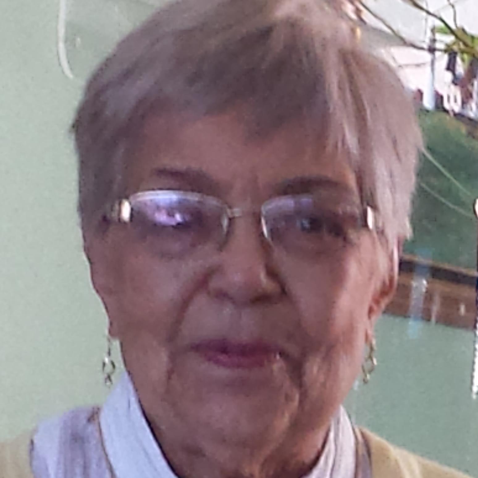 Betty Jane Spainhower Obituary