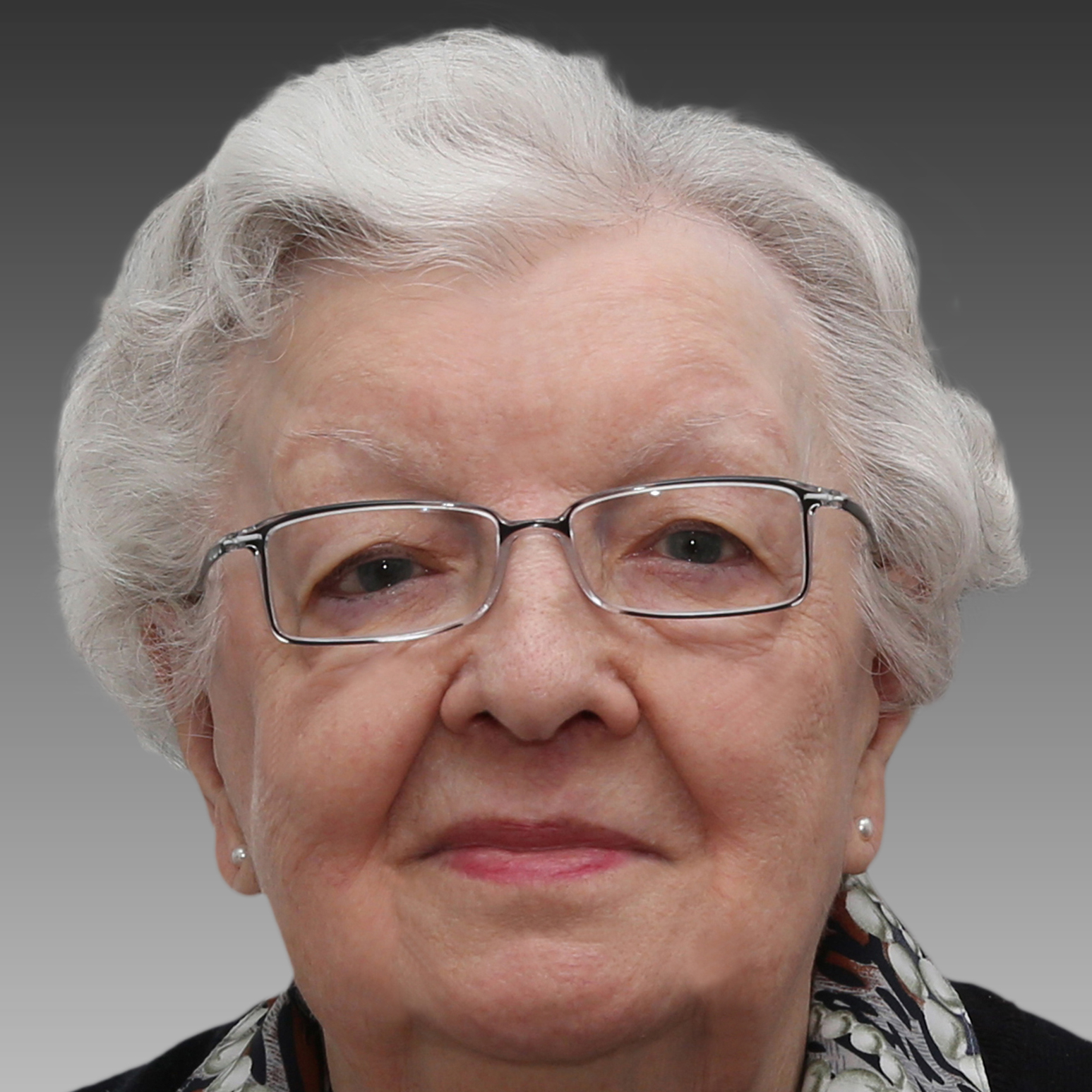 Avis de décès de Fernande Douville Morin , Décédé le 13 décembre 2016 à Saint-Georges, Québec