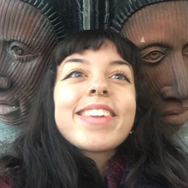 Anyssa Santiago's obituary , Passed away on October 1, 2019 in Orange, California