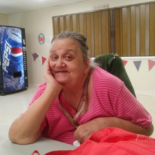 Lynne Dougan Obituary