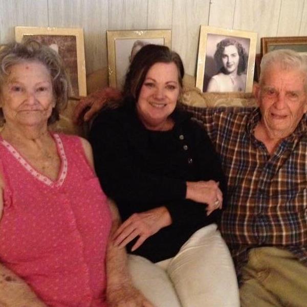 Lois Opal (Glawson) Gant Obituary