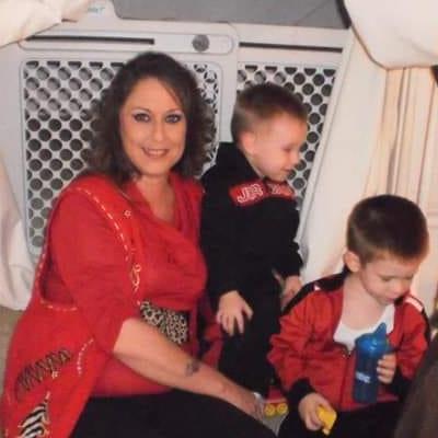 Paula Jill Rainwater Obituary