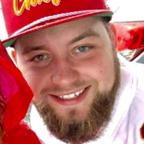 Treavor Ray Vanderpool's obituary , Passed away on October 1, 2019 in Carthage, Missouri