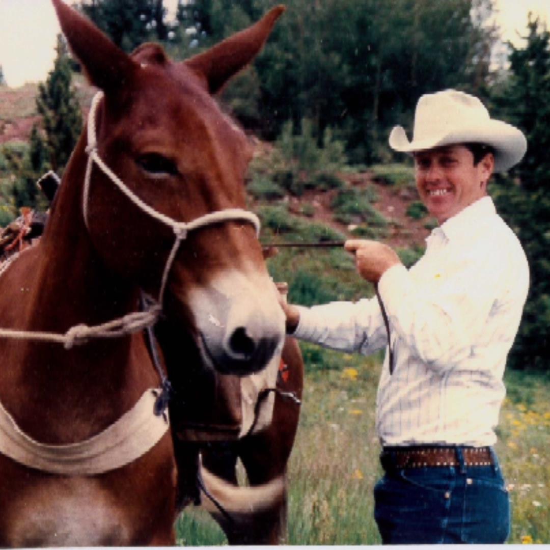William Donovan Bookout Obituary
