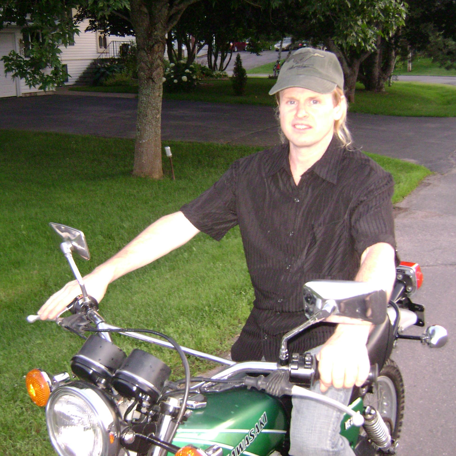 Carl Allen McLellan Obituary