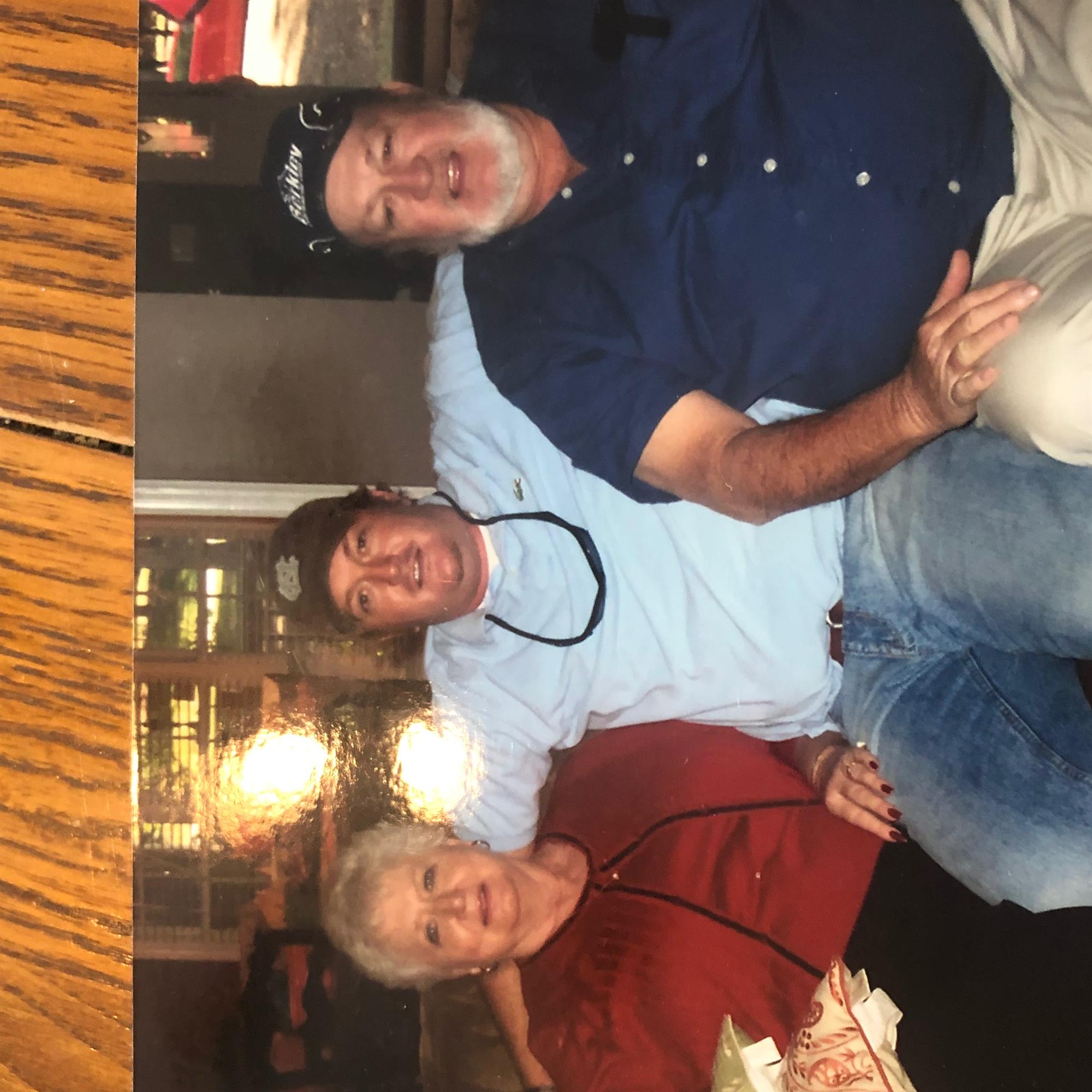 Wallace William Cleveland